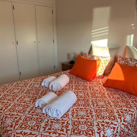 Flamingo Apartment Aveiro Extérieur photo