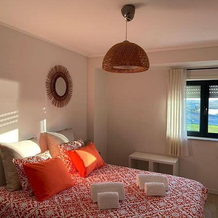 Flamingo Apartment Aveiro Extérieur photo